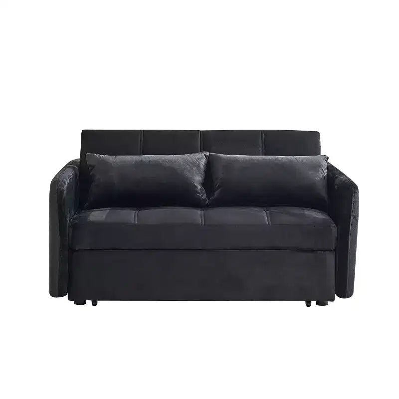 Divanetto 65", Beige / Grigio / Grigio Chiaro / Bianco, 2 posti