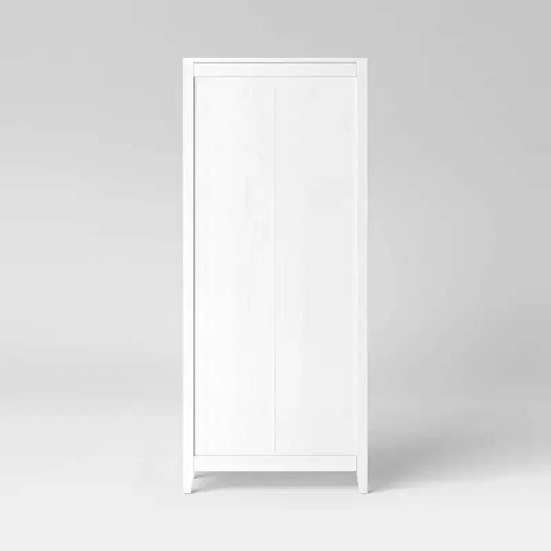 Libreria a 5 ripiani da 72" – Bianca / Nera / Marrone Espresso / Rustica / Marrone Noce | Ripiani aperti | Montaggio da 1 persona