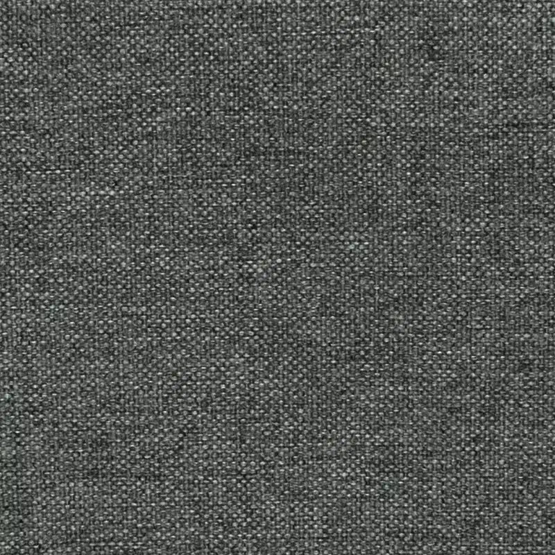 Pouf modulare singolo crema/grigio scuro/grigio