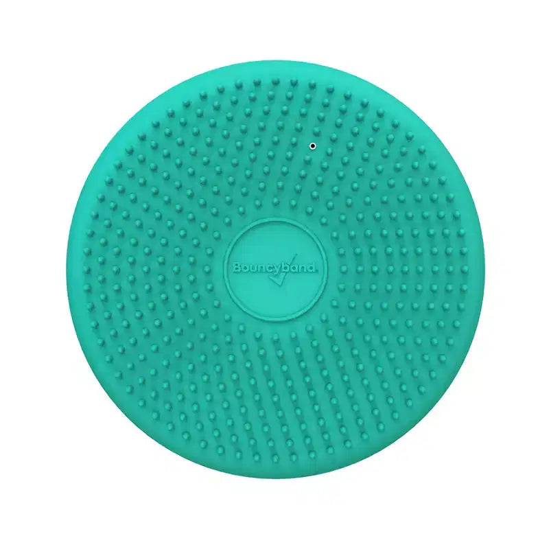 Cuscino sensoriale ondeggiante Mint, con bottoni, per 1 bambino